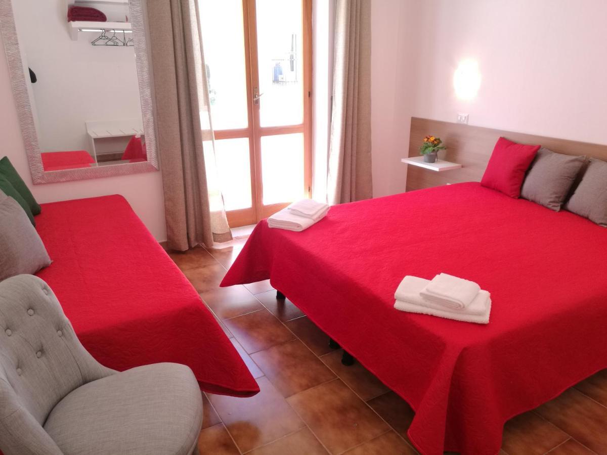 Sunway Apartments Alghero Bagian luar foto