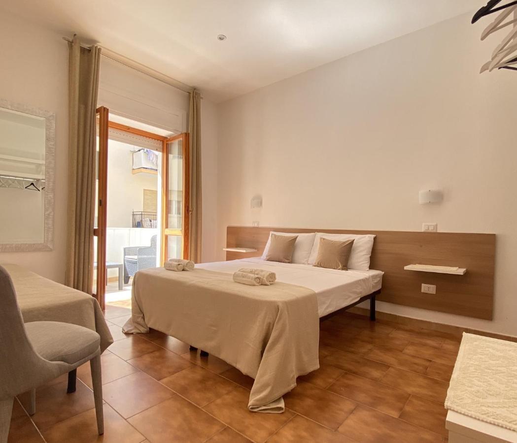 Sunway Apartments Alghero Bagian luar foto