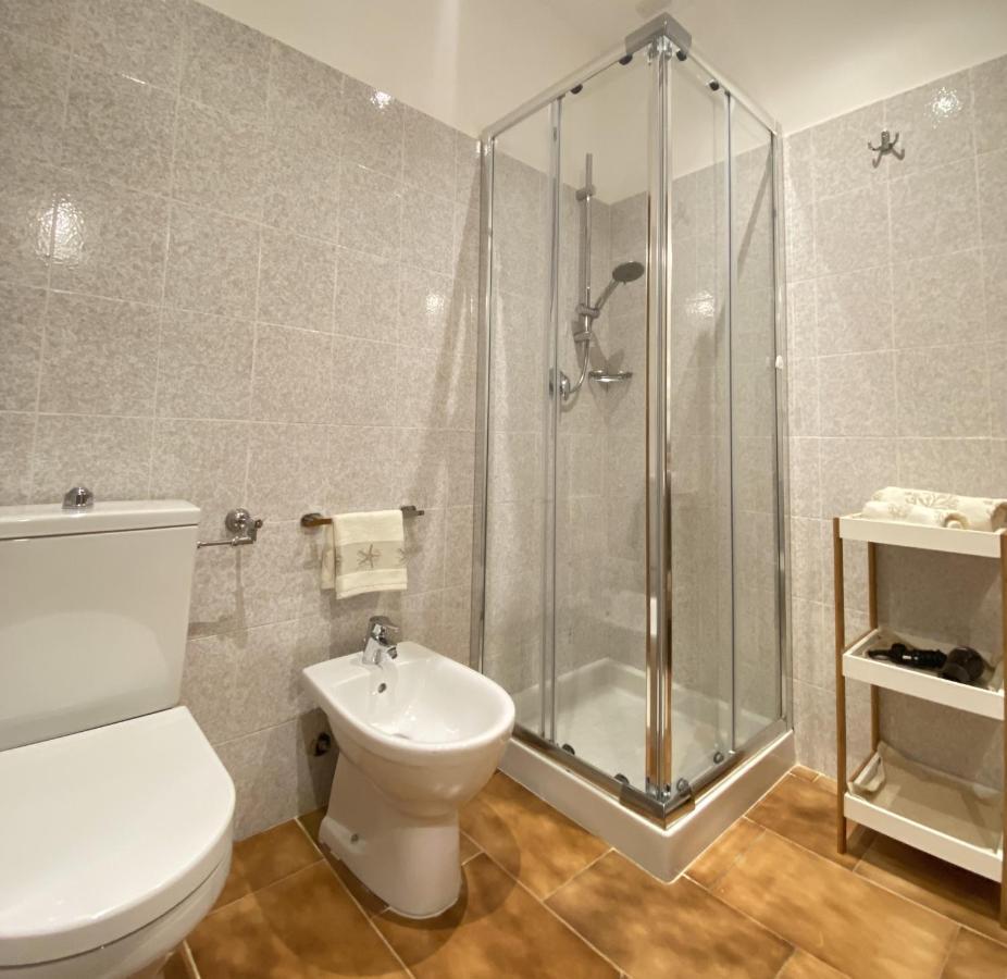 Sunway Apartments Alghero Bagian luar foto