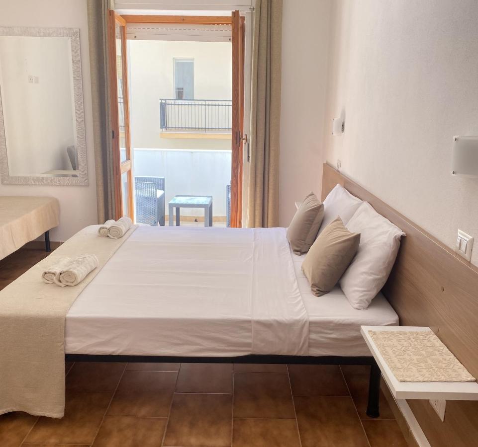 Sunway Apartments Alghero Bagian luar foto