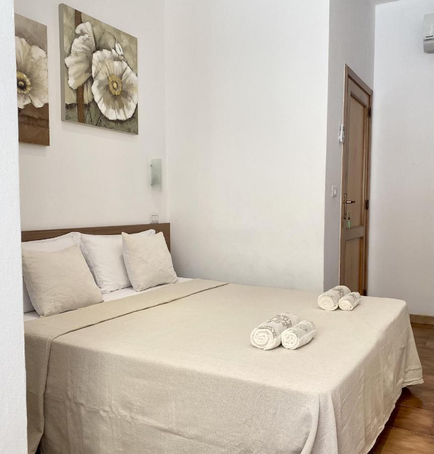 Sunway Apartments Alghero Bagian luar foto