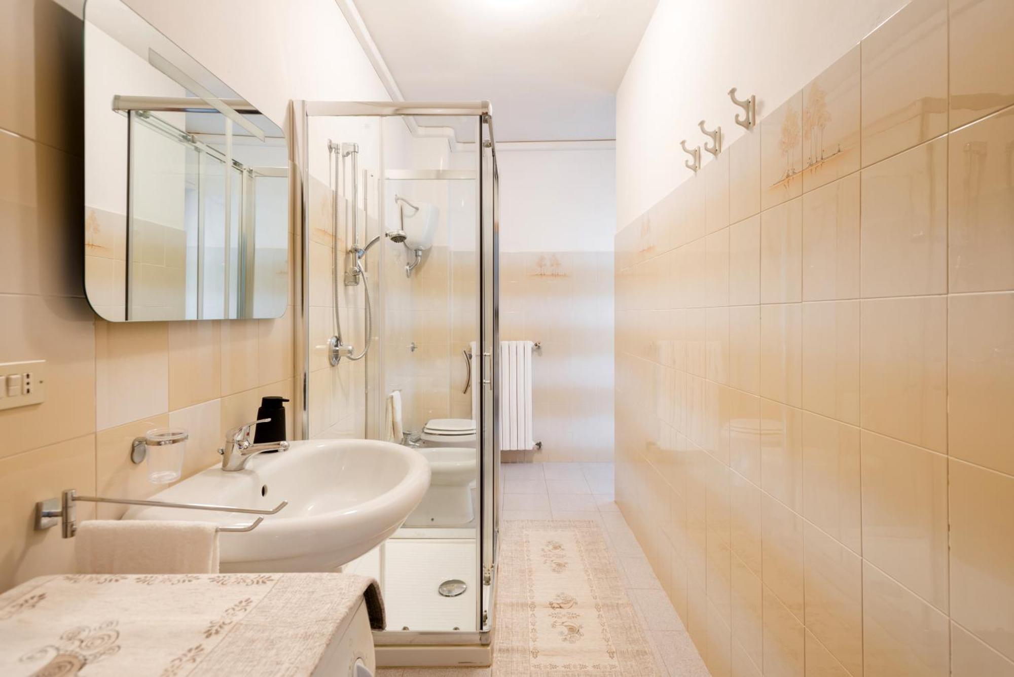 Sunway Apartments Alghero Bagian luar foto