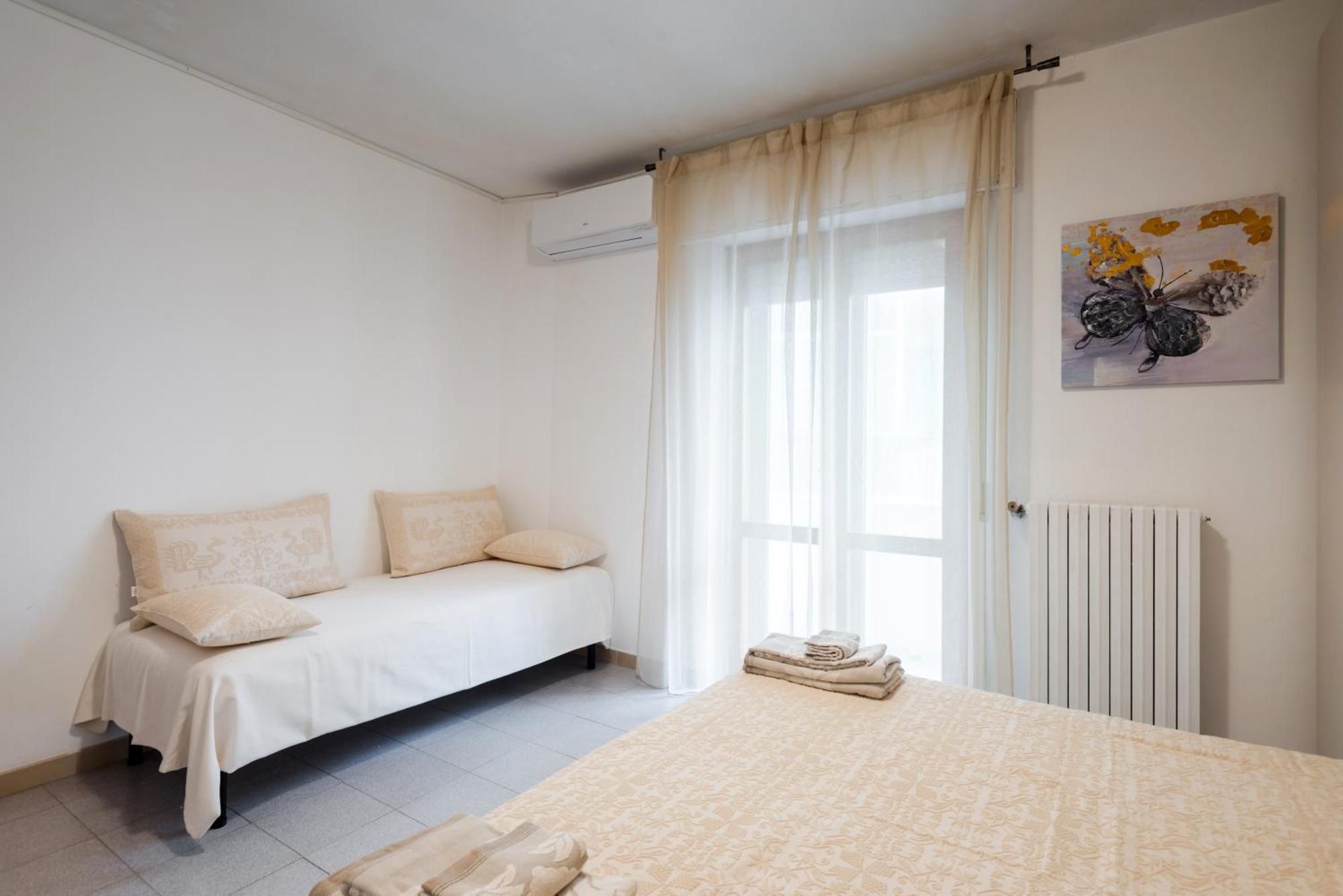 Sunway Apartments Alghero Bagian luar foto