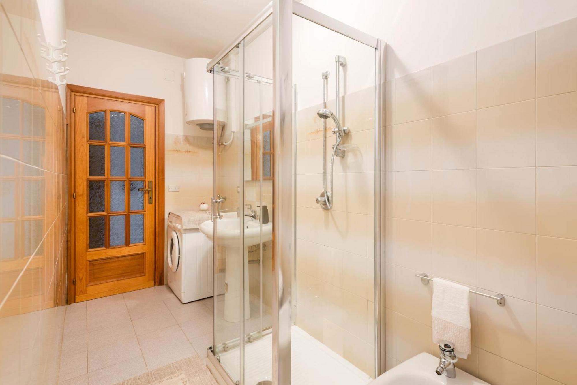 Sunway Apartments Alghero Bagian luar foto