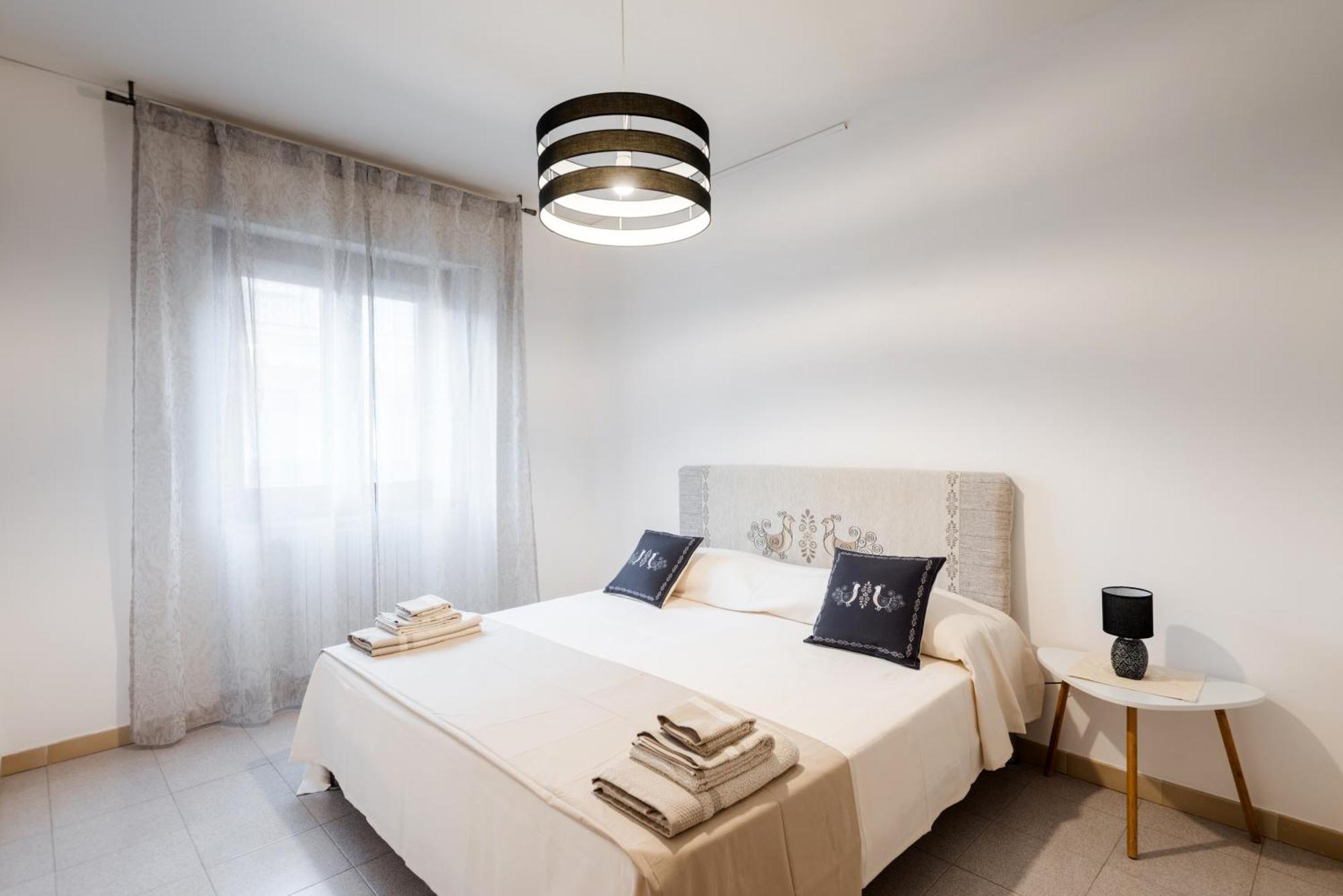 Sunway Apartments Alghero Bagian luar foto