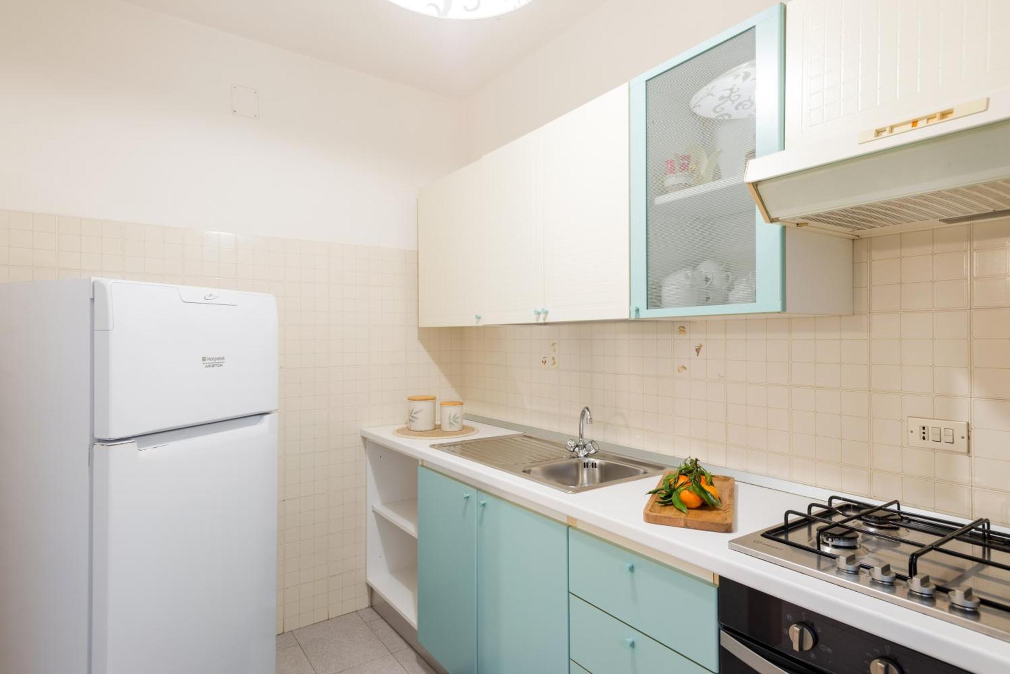 Sunway Apartments Alghero Bagian luar foto