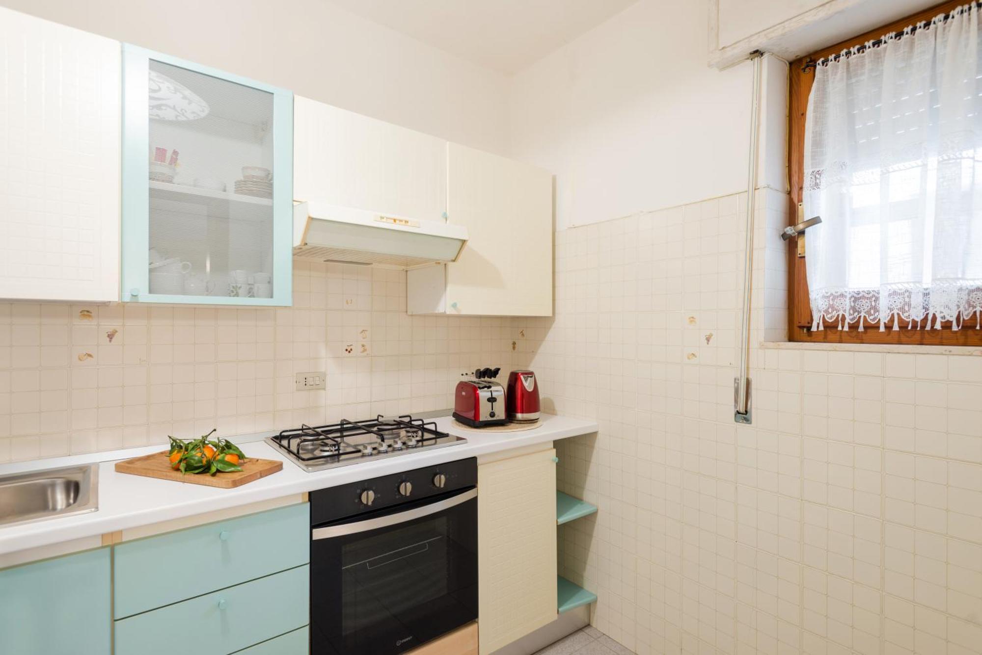 Sunway Apartments Alghero Bagian luar foto